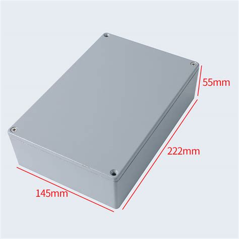 china aluminum junction box manufacturers|junction box suppliers.